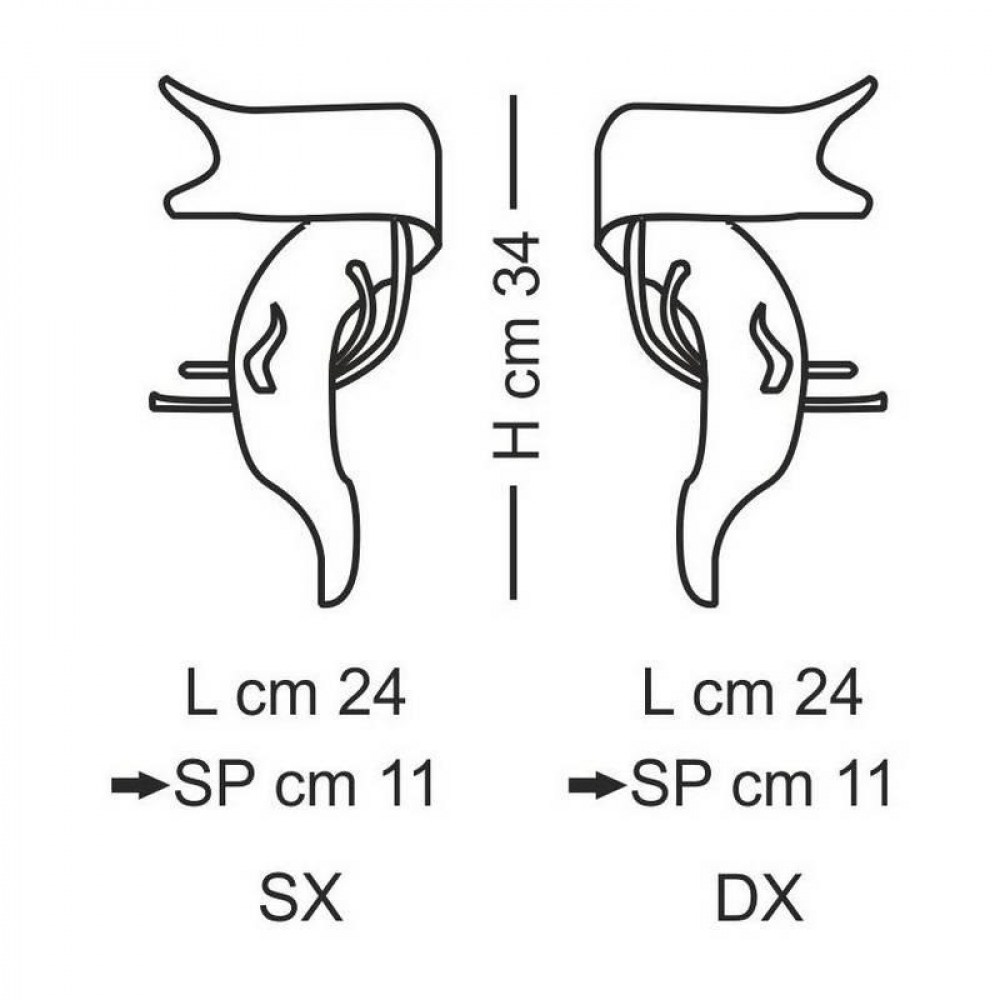LP 6 240A SX 03 22 51ф